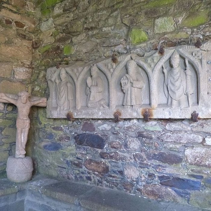 Photo de Cathédrale Saint-Tugdual de Tréguier