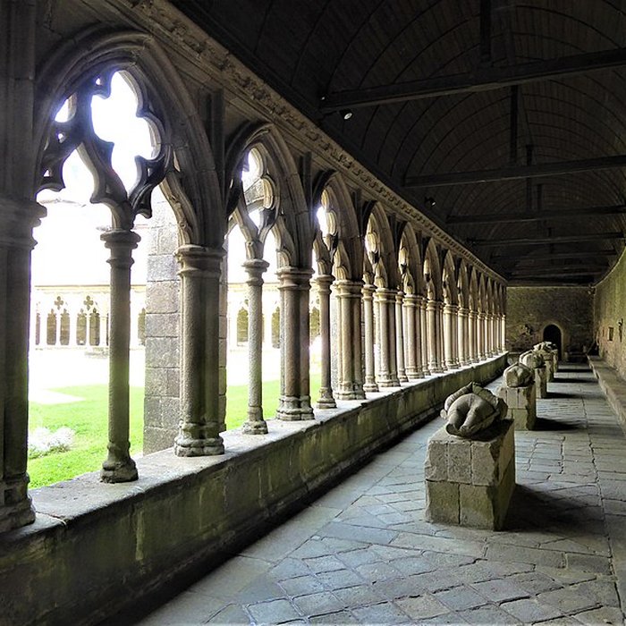 Photo de Cathédrale Saint-Tugdual de Tréguier