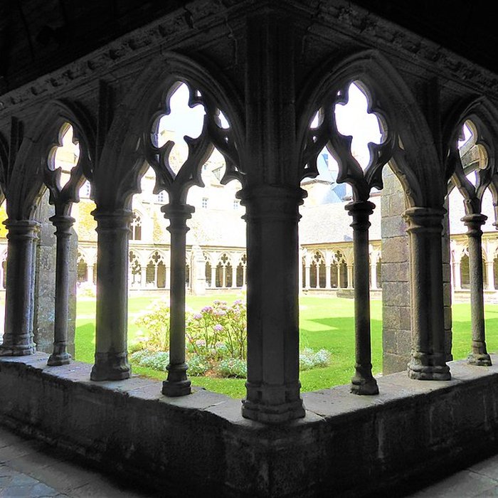 Photo de Cathédrale Saint-Tugdual de Tréguier
