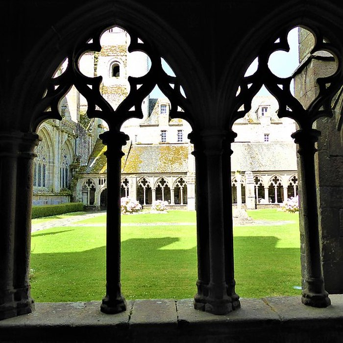 Photo de Cathédrale Saint-Tugdual de Tréguier
