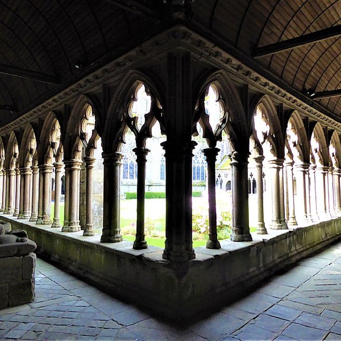 Photo de Cathédrale Saint-Tugdual de Tréguier