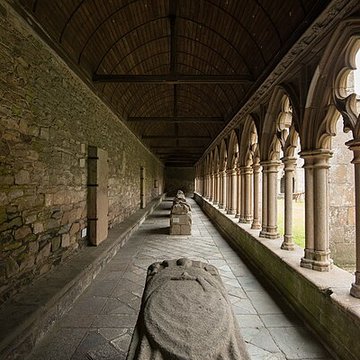Cathédrale Saint-Tugdual de Tréguier