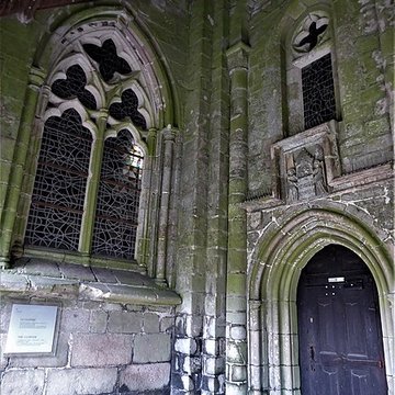 Cathédrale Saint-Tugdual de Tréguier