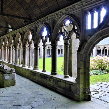 Cathédrale Saint-Tugdual de Tréguier
