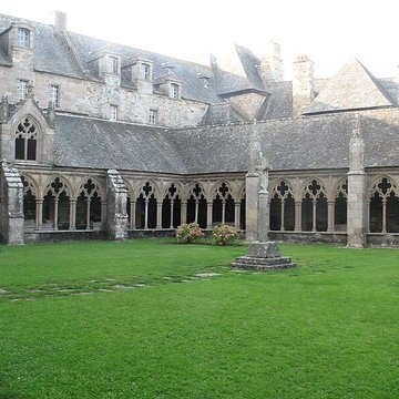 Cathédrale Saint-Tugdual de Tréguier