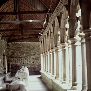 Cathédrale Saint-Tugdual de Tréguier