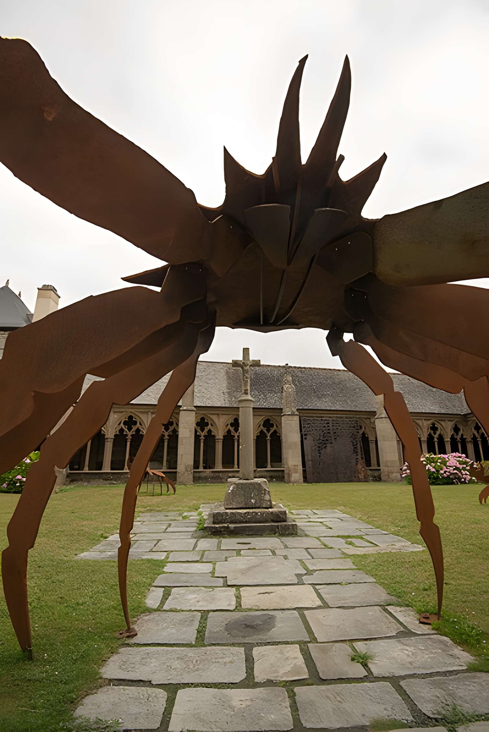 Cathédrale Saint-Tugdual de Tréguier
