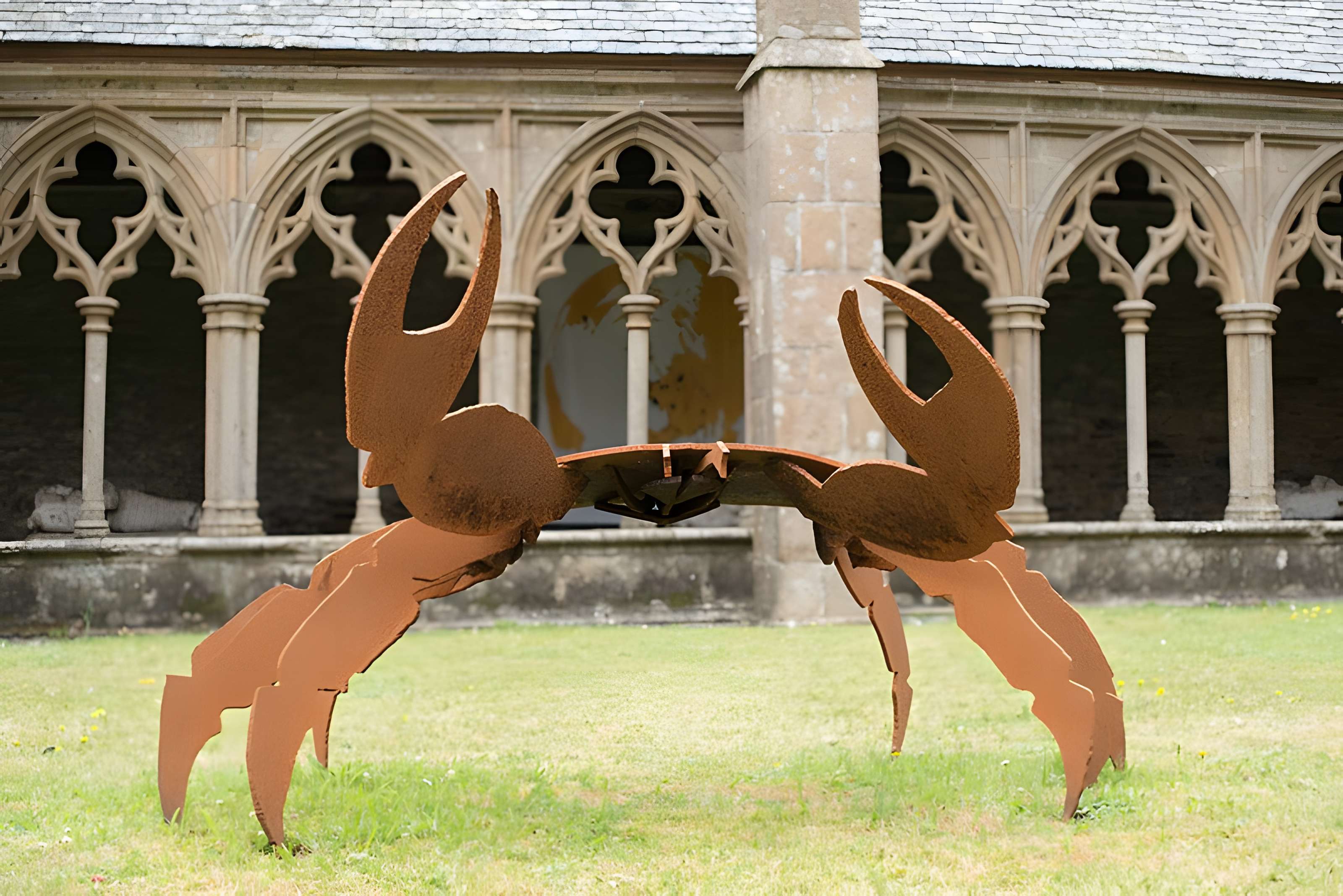 Cathédrale Saint-Tugdual de Tréguier