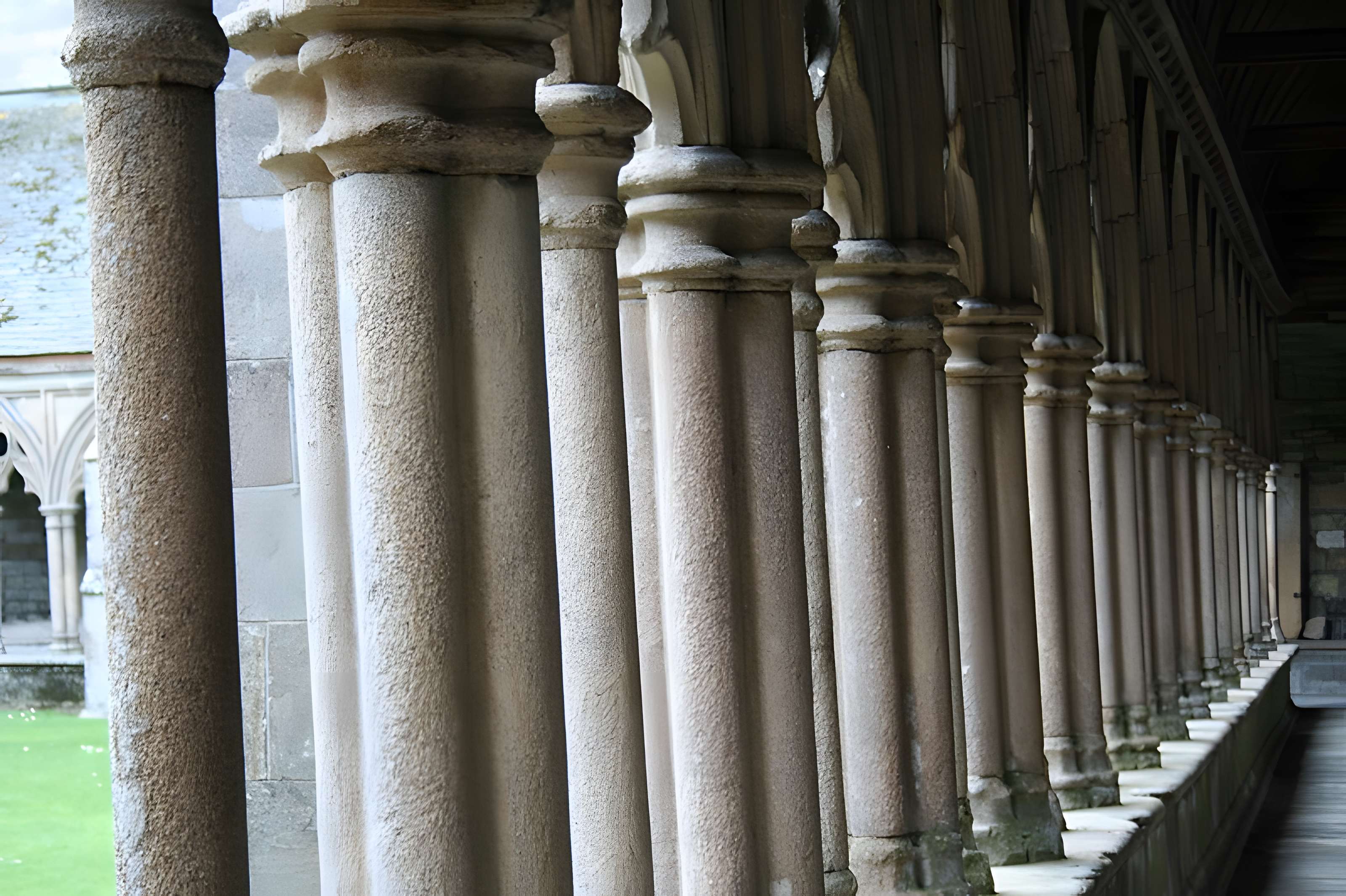Cathédrale Saint-Tugdual de Tréguier