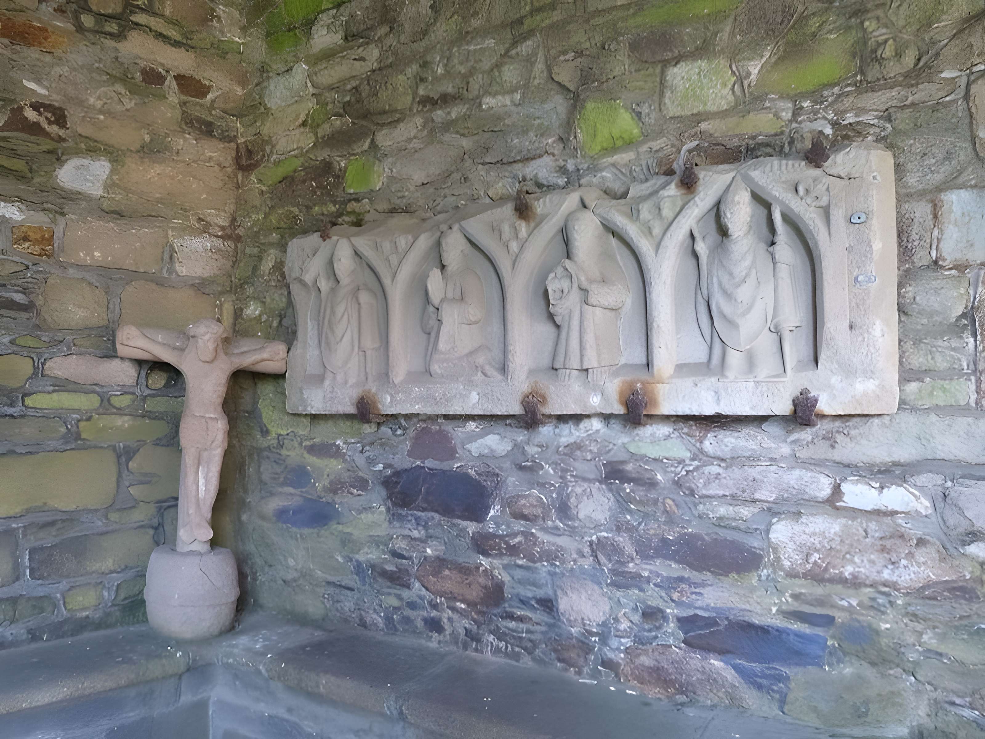 Cathédrale Saint-Tugdual de Tréguier