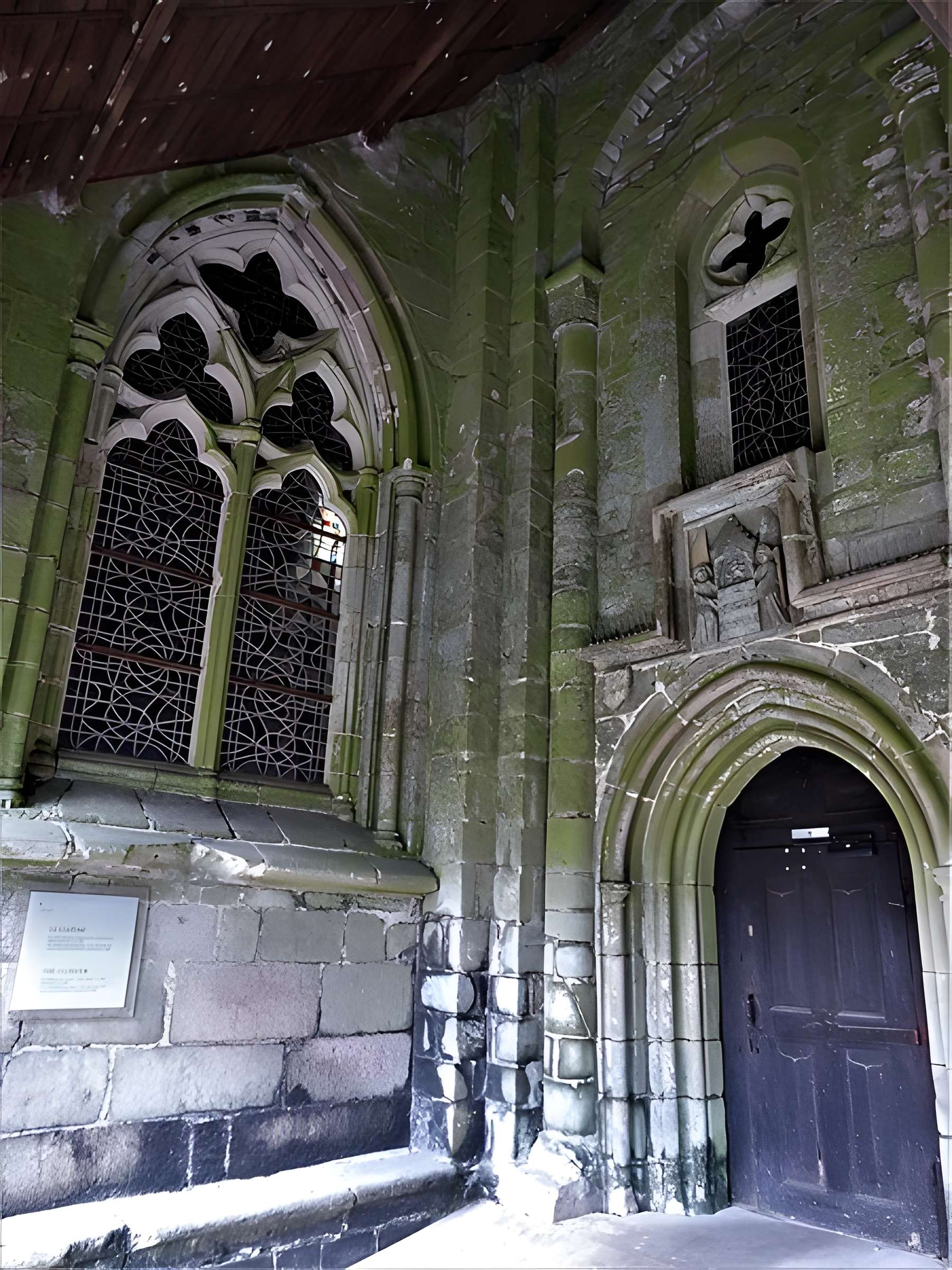 Cathédrale Saint-Tugdual de Tréguier