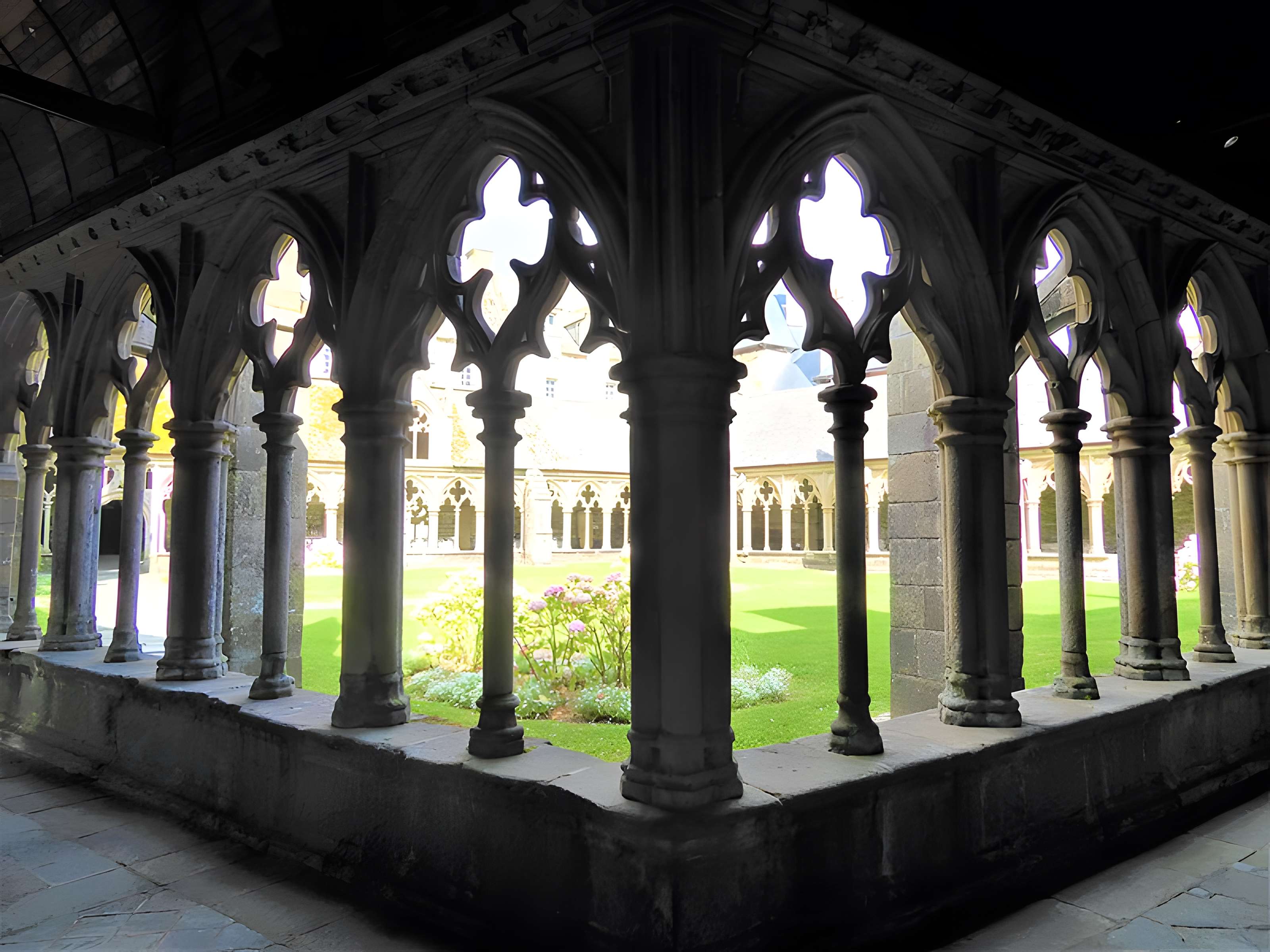 Cathédrale Saint-Tugdual de Tréguier