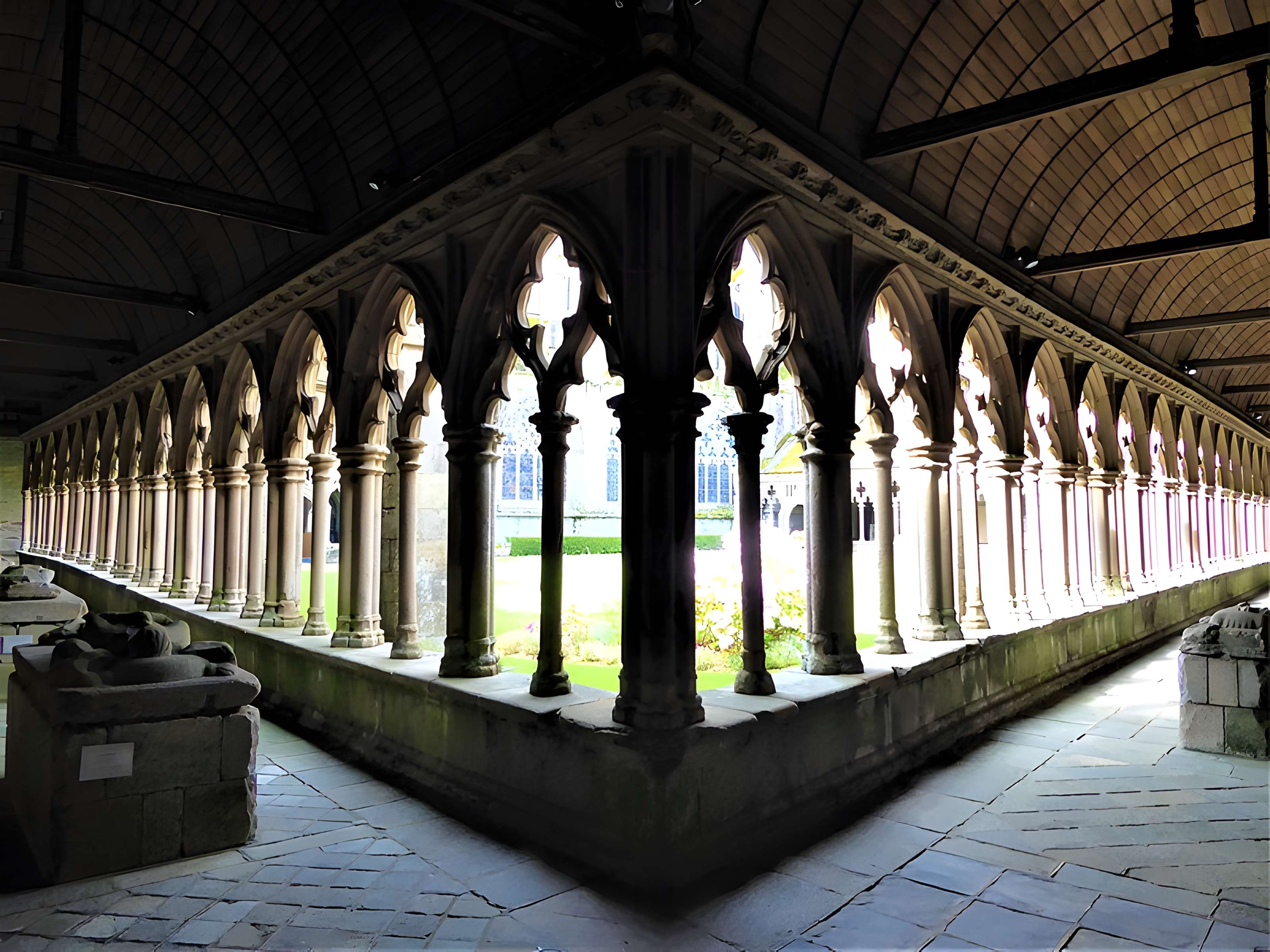Cathédrale Saint-Tugdual de Tréguier