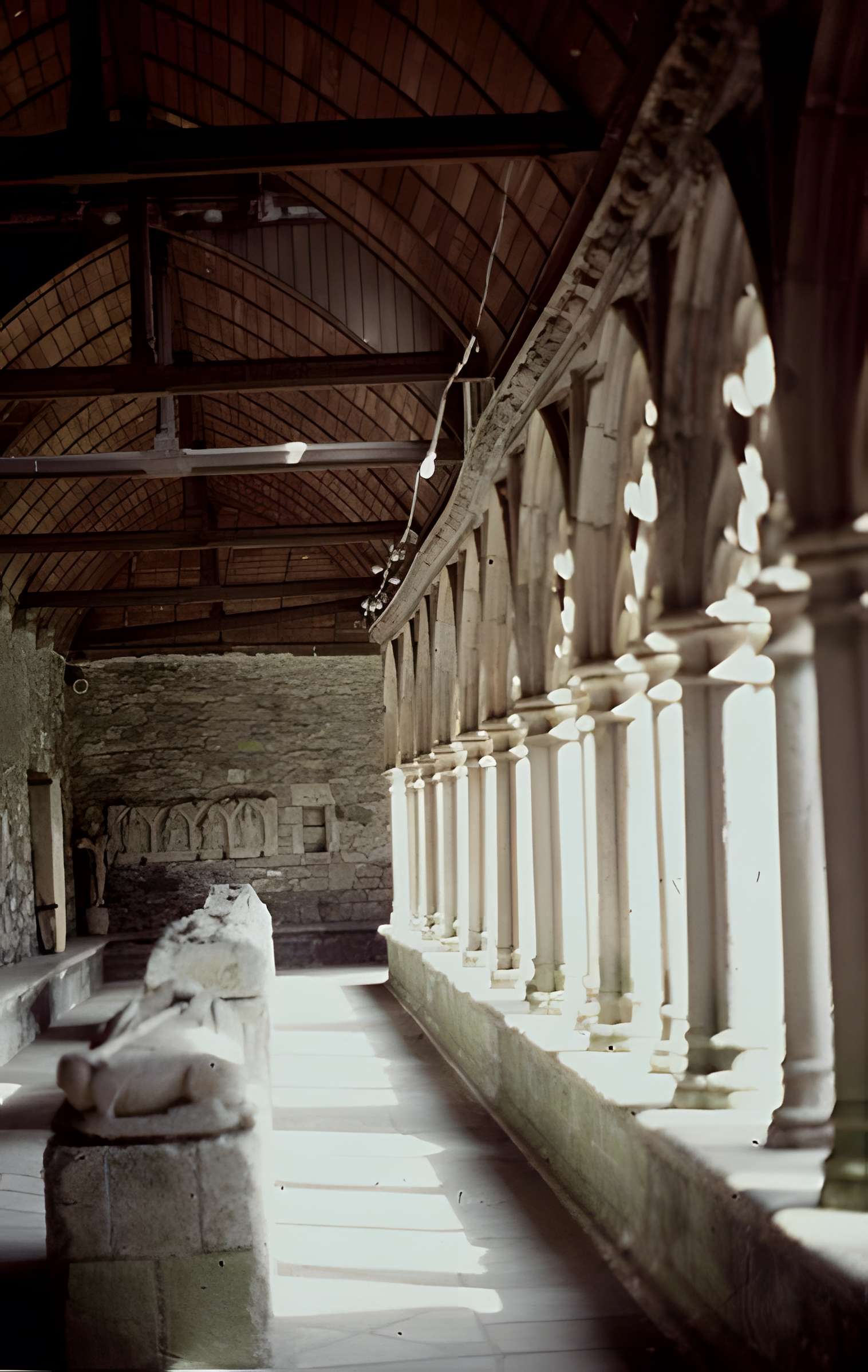 Cathédrale Saint-Tugdual de Tréguier