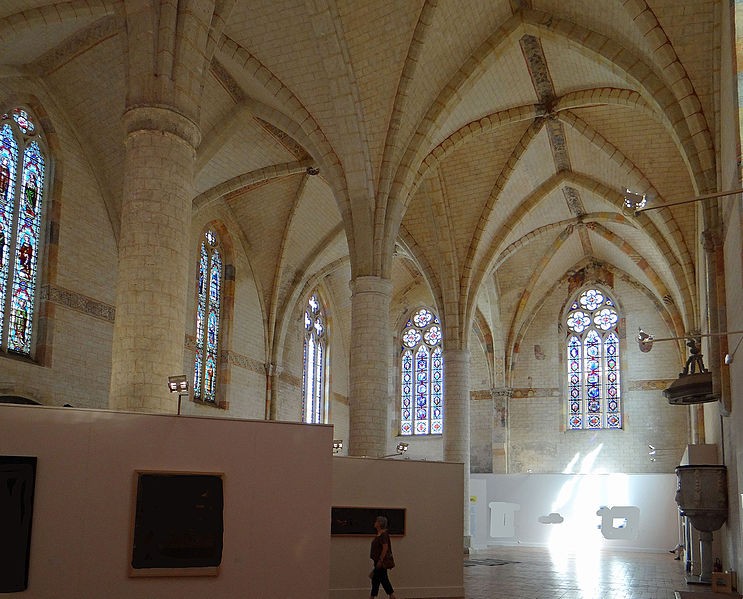 Photo de Église des Jacobins d'Agen