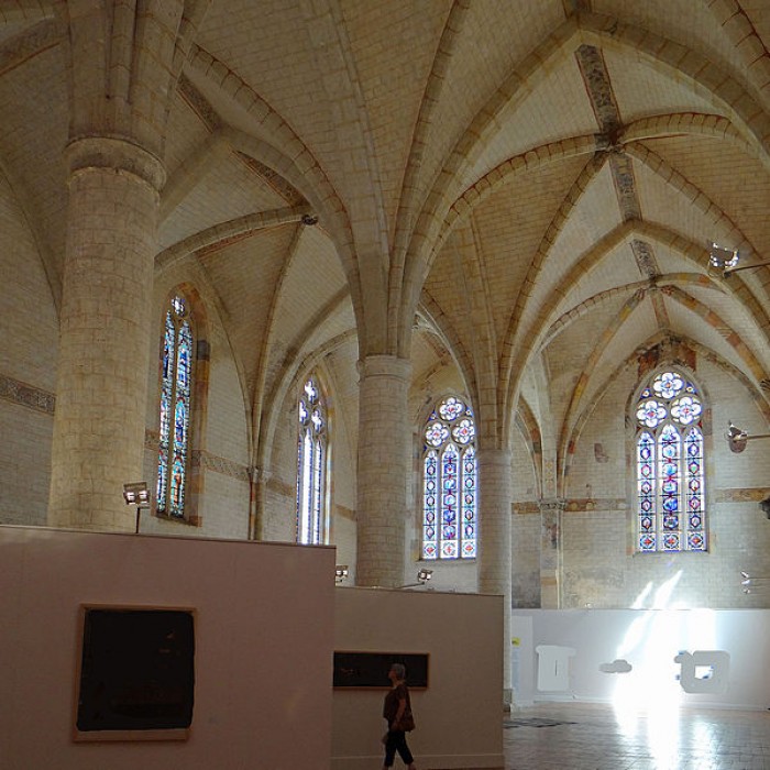 Photo de Église des Jacobins dAgen