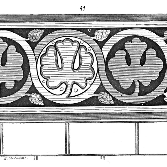 Photo de Église des Jacobins dAgen