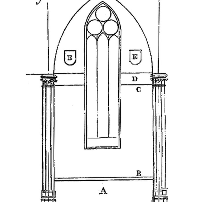 Photo de Église des Jacobins dAgen