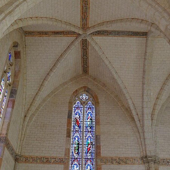 Photo de Église des Jacobins dAgen