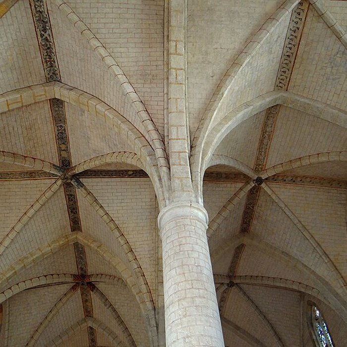 Photo de Église des Jacobins dAgen