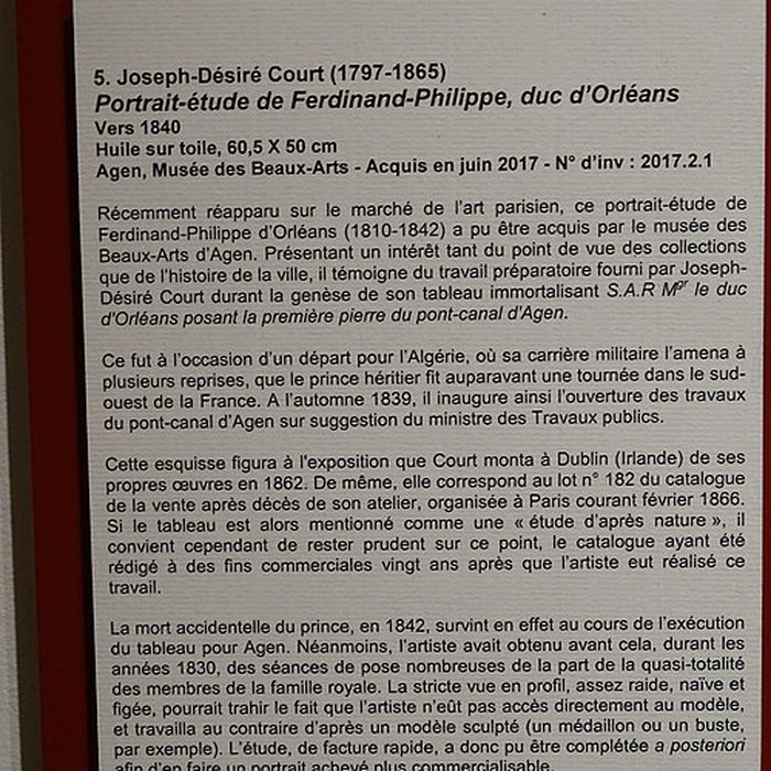 Photo de Église des Jacobins dAgen