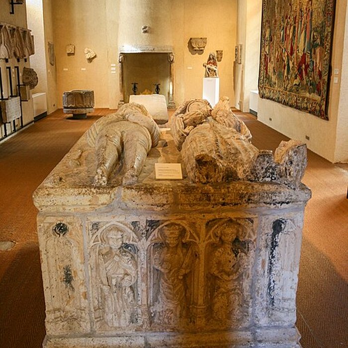 Photo de Église des Jacobins dAgen