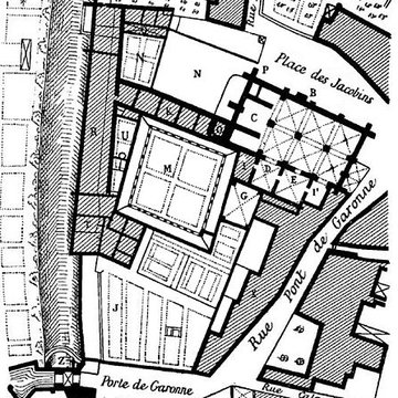 Église des Jacobins dAgen