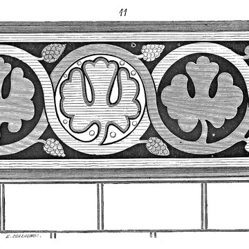 Église des Jacobins dAgen
