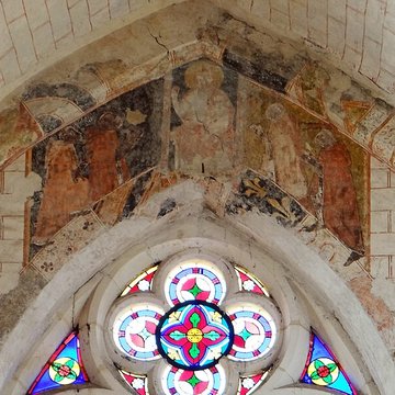 Église des Jacobins dAgen
