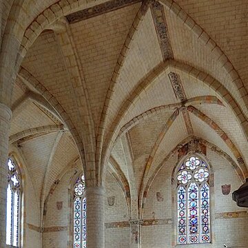 Église des Jacobins dAgen