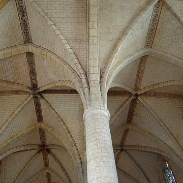 Église des Jacobins dAgen