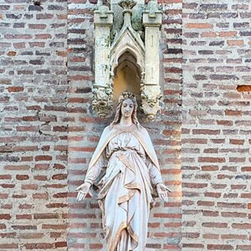 Église des Jacobins dAgen