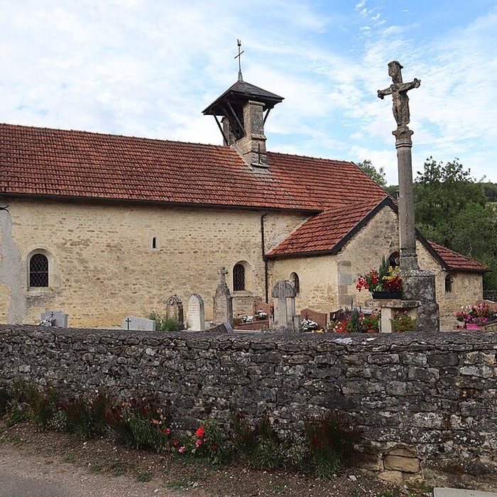 Photo de Eglise