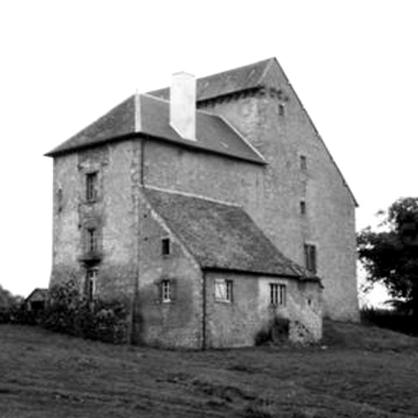 Photo de Château de Conforgien