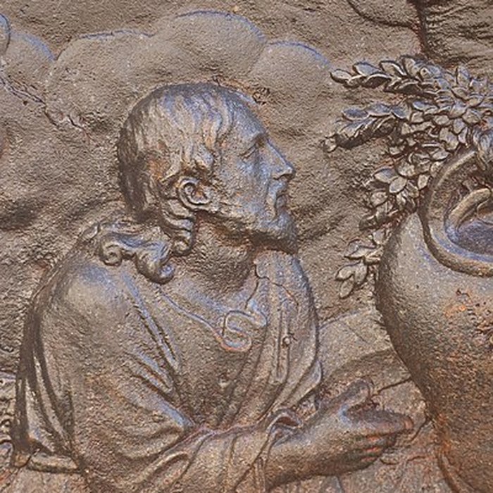 Photo de Fontaine dite de la Samaritaine