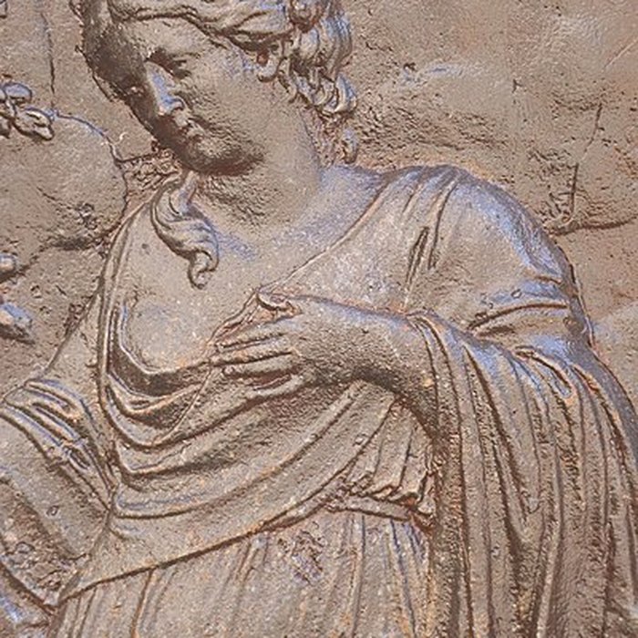 Photo de Fontaine dite de la Samaritaine