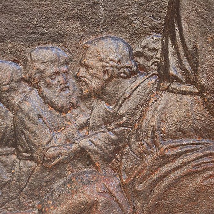 Photo de Fontaine dite de la Samaritaine