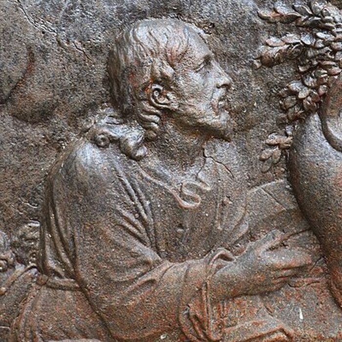 Photo de Fontaine dite de la Samaritaine