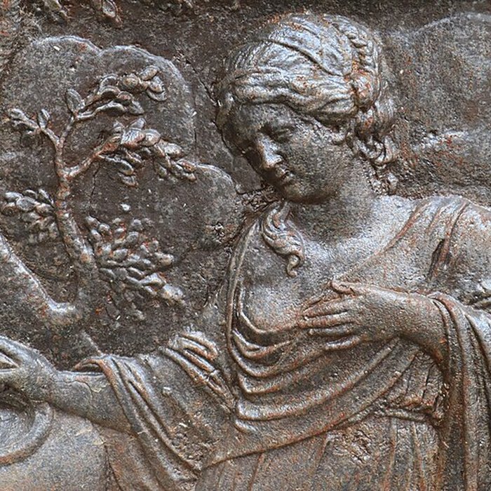 Photo de Fontaine dite de la Samaritaine