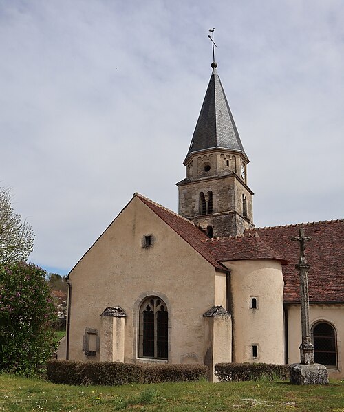 Photo de Croix de rogations