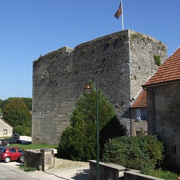 Donjon