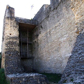 Donjon