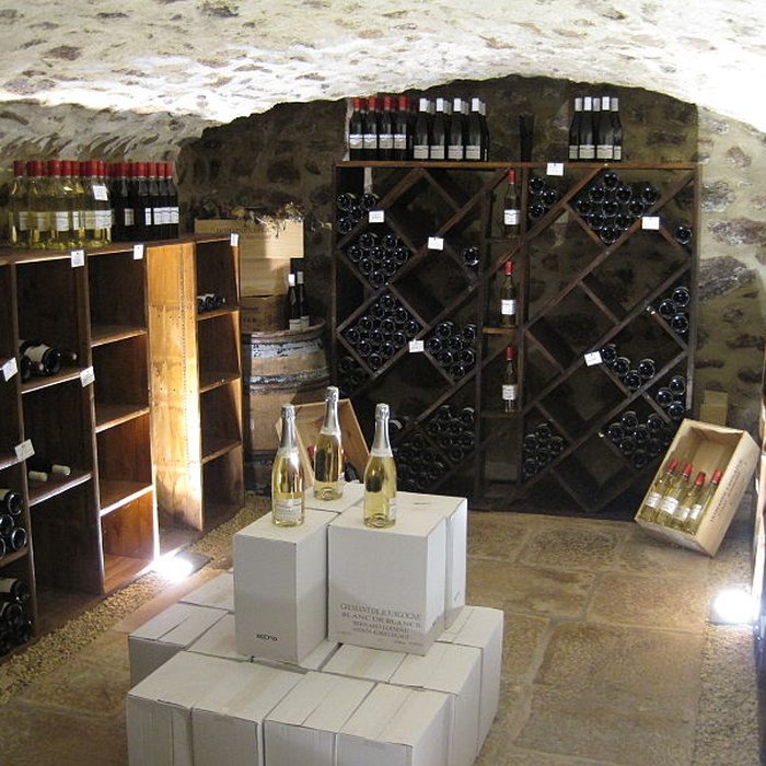 Photo de Ancien Hôtel de la Côte-dOr, relais Bernard Loiseau