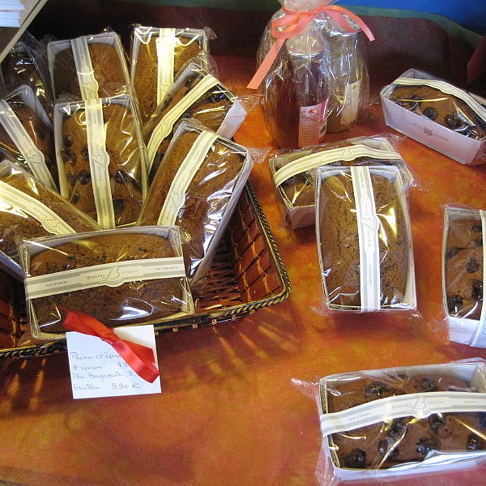 Photo de Ancien Hôtel de la Côte-dOr, relais Bernard Loiseau