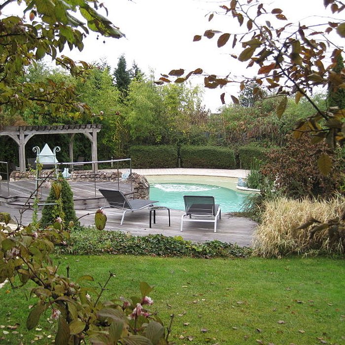 Photo de Ancien Hôtel de la Côte-dOr, relais Bernard Loiseau
