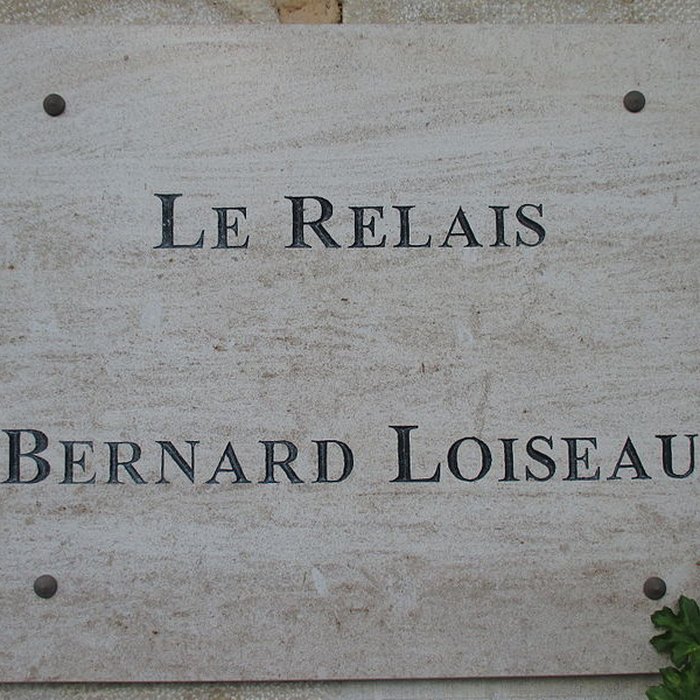 Photo de Ancien Hôtel de la Côte-dOr, relais Bernard Loiseau