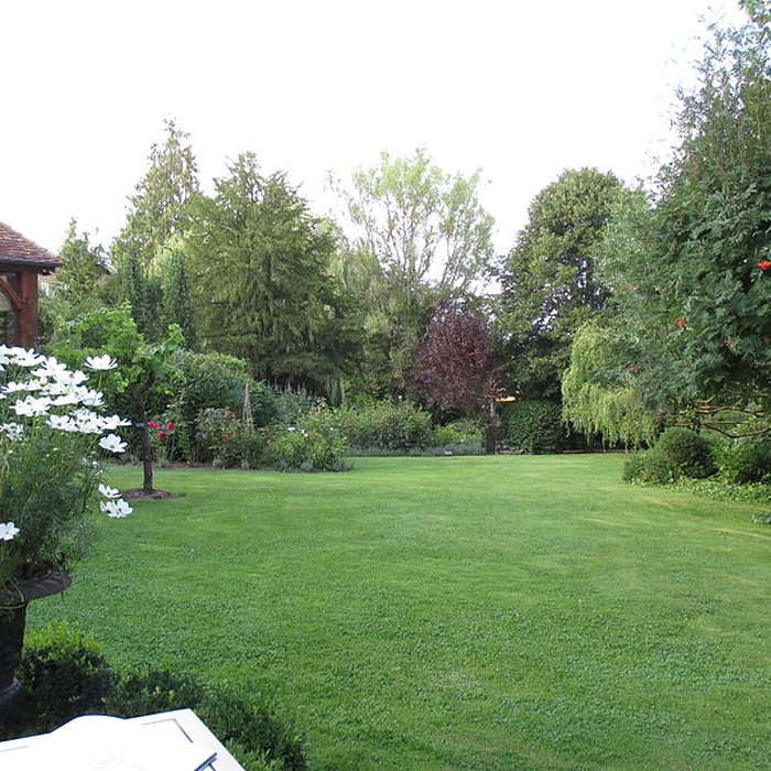 Photo de Ancien Hôtel de la Côte-dOr, relais Bernard Loiseau