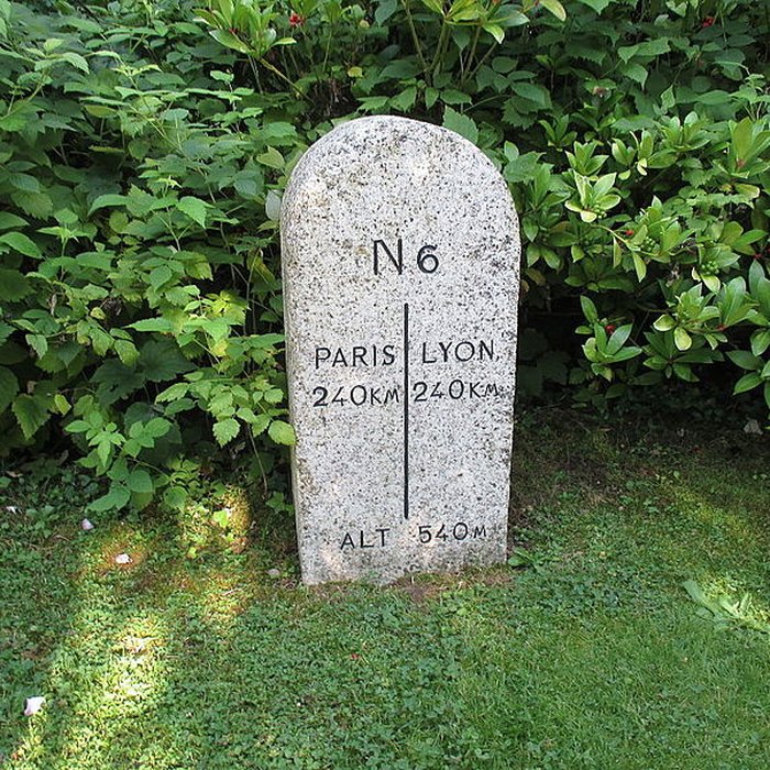 Photo de Ancien Hôtel de la Côte-dOr, relais Bernard Loiseau