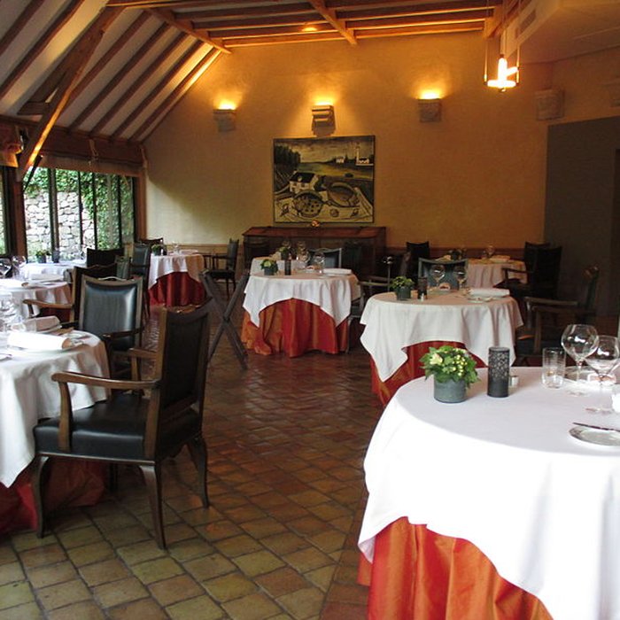 Photo de Ancien Hôtel de la Côte-dOr, relais Bernard Loiseau