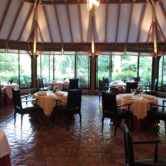 Photo de Ancien Hôtel de la Côte-dOr, relais Bernard Loiseau